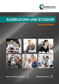 LEA Ausbildung