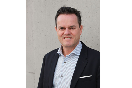 New managing director for HEINZMANN Automation