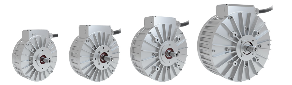 PGS Synchronous Generators